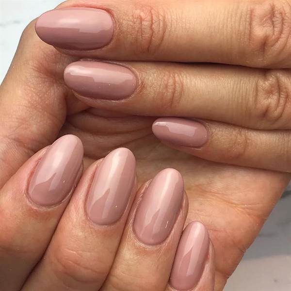SMALTO SEMIPERMANENTE SHELLAC Satin Pajamas